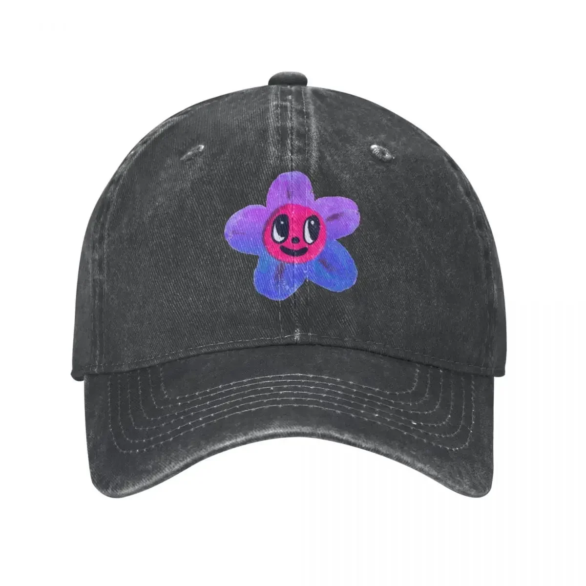 

Vintage Manana Sera Bonito Flower Karol G Baseball Cap Unisex Distressed Washed Snapback Hat Music Outdoor Workouts Hats