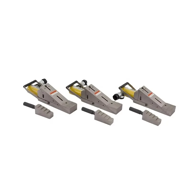 

Factory Price Hydraulic Vertical Lifting Wedge