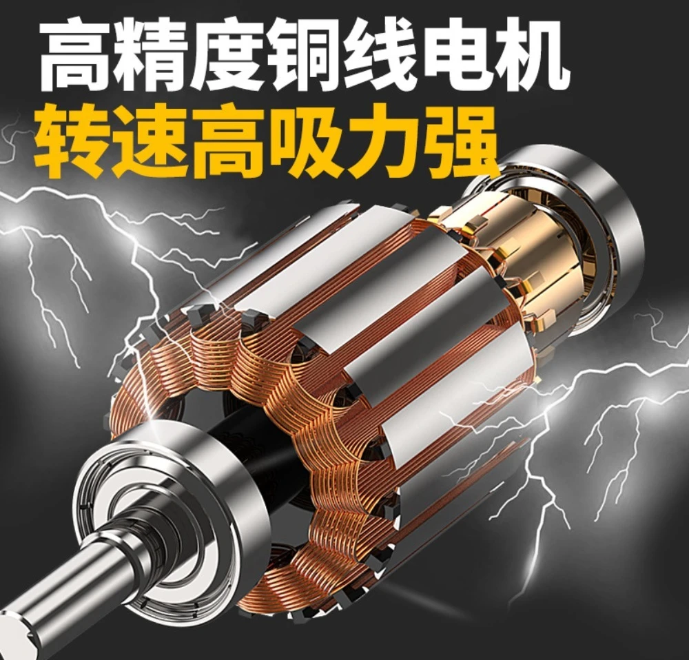 Universal Electric Oil Water Extraction Pump 12V 24V 220V DC AC High Pressure Fuel Transfer Pump