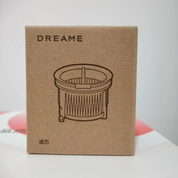 Original Dreame Filter H14/H14 Pro/H14 Dual/H30 Ultra/H20 UltraVacuum Cleaner Accessory Filter 1pcs HA5
