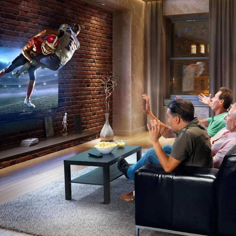 

Преобразователи кабеля HDTV в 3RCA с кабелем HDTV 3RCA Композитный видеокабель в HDTV