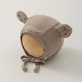 Kakhi Bear