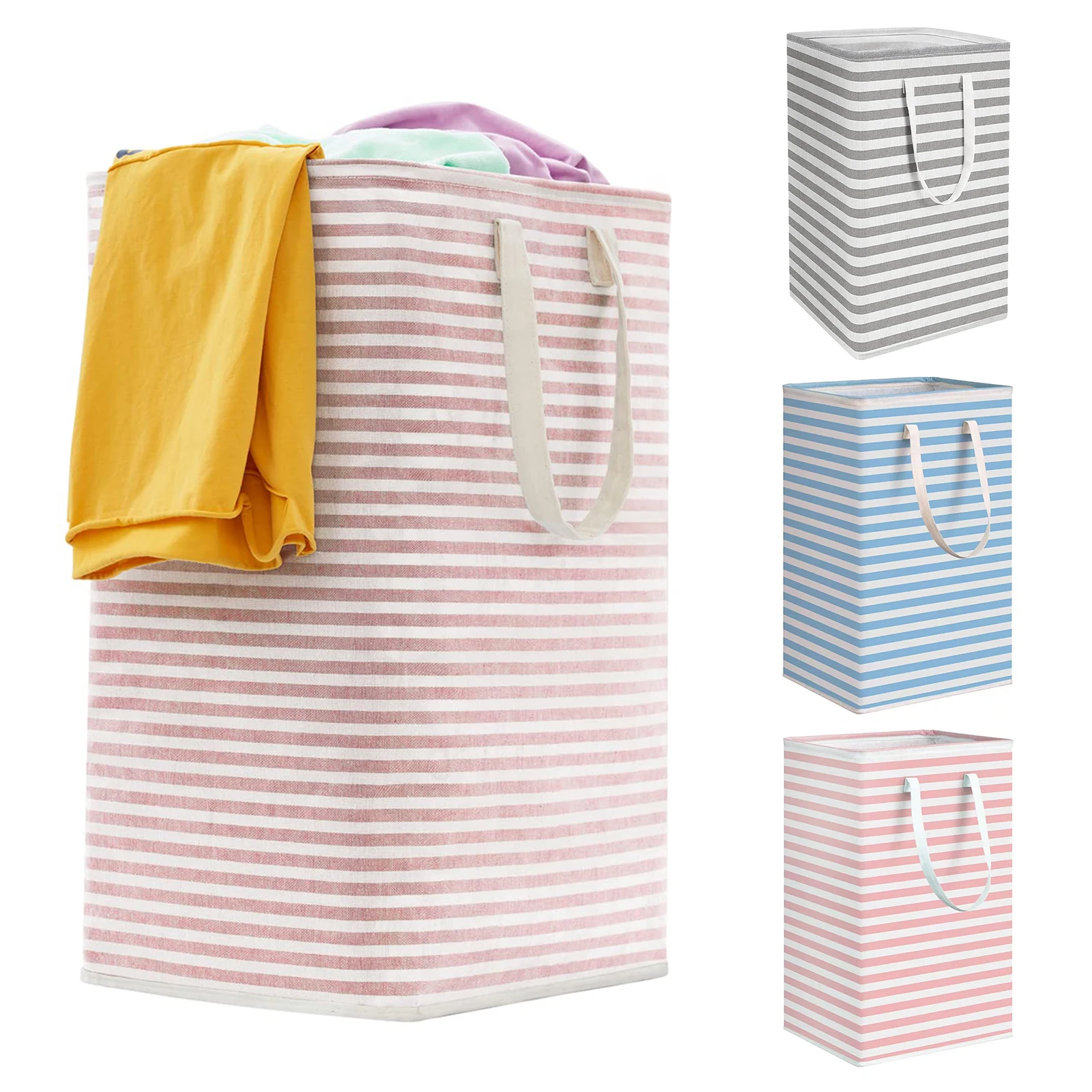 #42 Compare Laundry Baskets Before You Buy