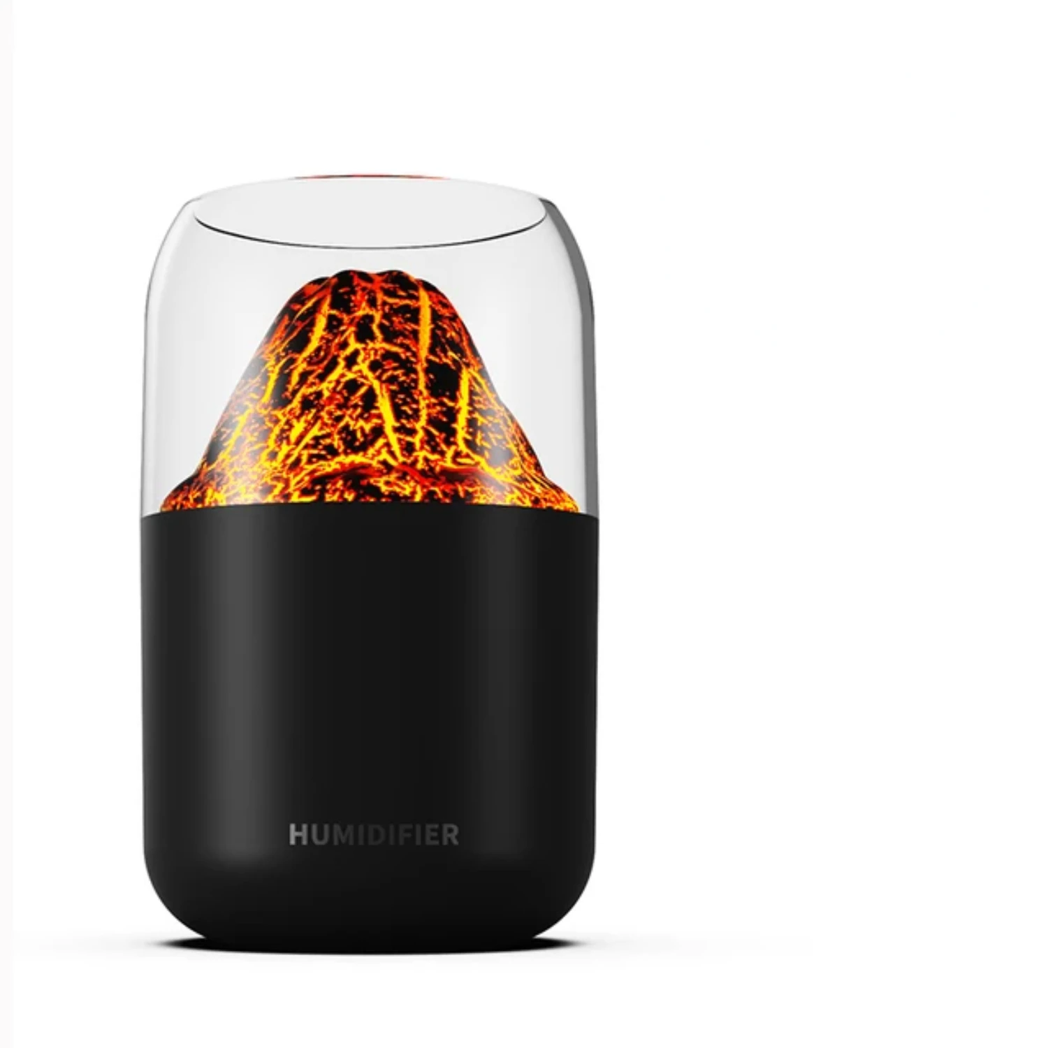 

Humidifier Essential Oils Fragrance Diffuser RGB Light Mini Essential Oil Aromatherapy Diffuser Office Air Humidifiers