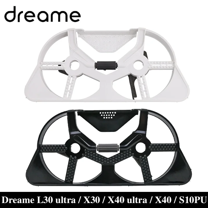 Dreame L30 ultra / X30 / X40 ultra / X40 / S10PU Robotic Arm Series Sweeping Robot Base Station Cleaning Tray