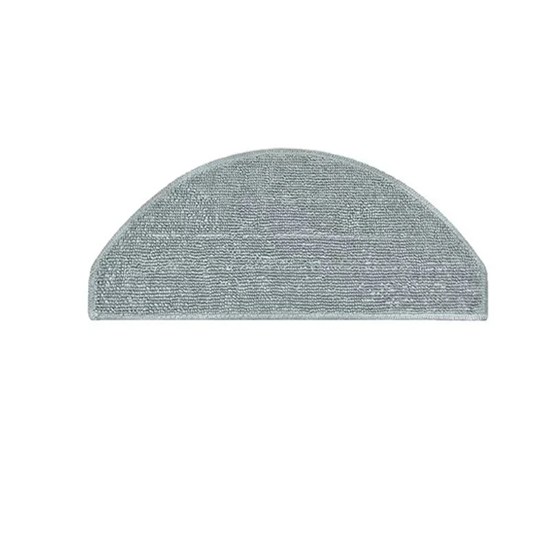 交換用ウォッシャブルサイドブラシフィルター、モップクロス、掃除機アクセサリー、honiture v8 proに適合、17個