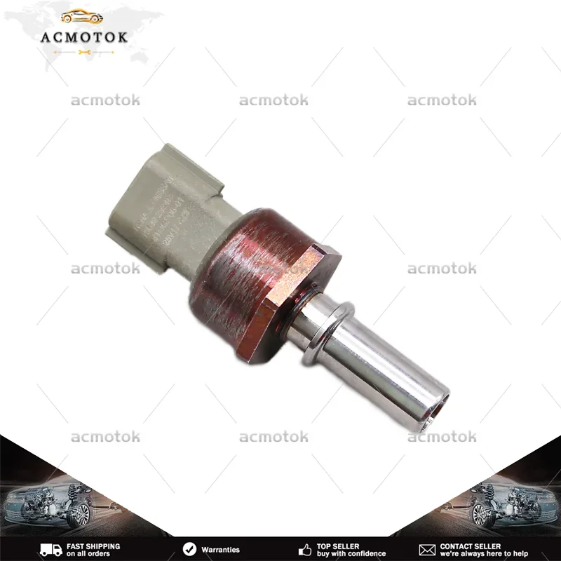 81HCP06-01 166392934R Fuel Oil High Pressure Sensor For Renault