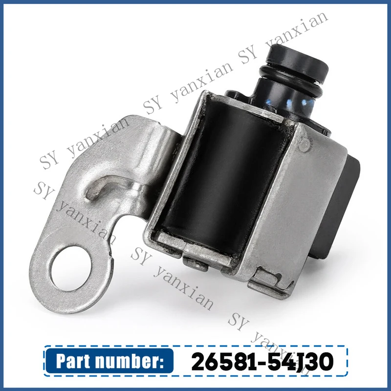 

SY+ Transmission Shift Solenoids For Suzuki 26581-54J30 26581-54J30-000 2658154J30