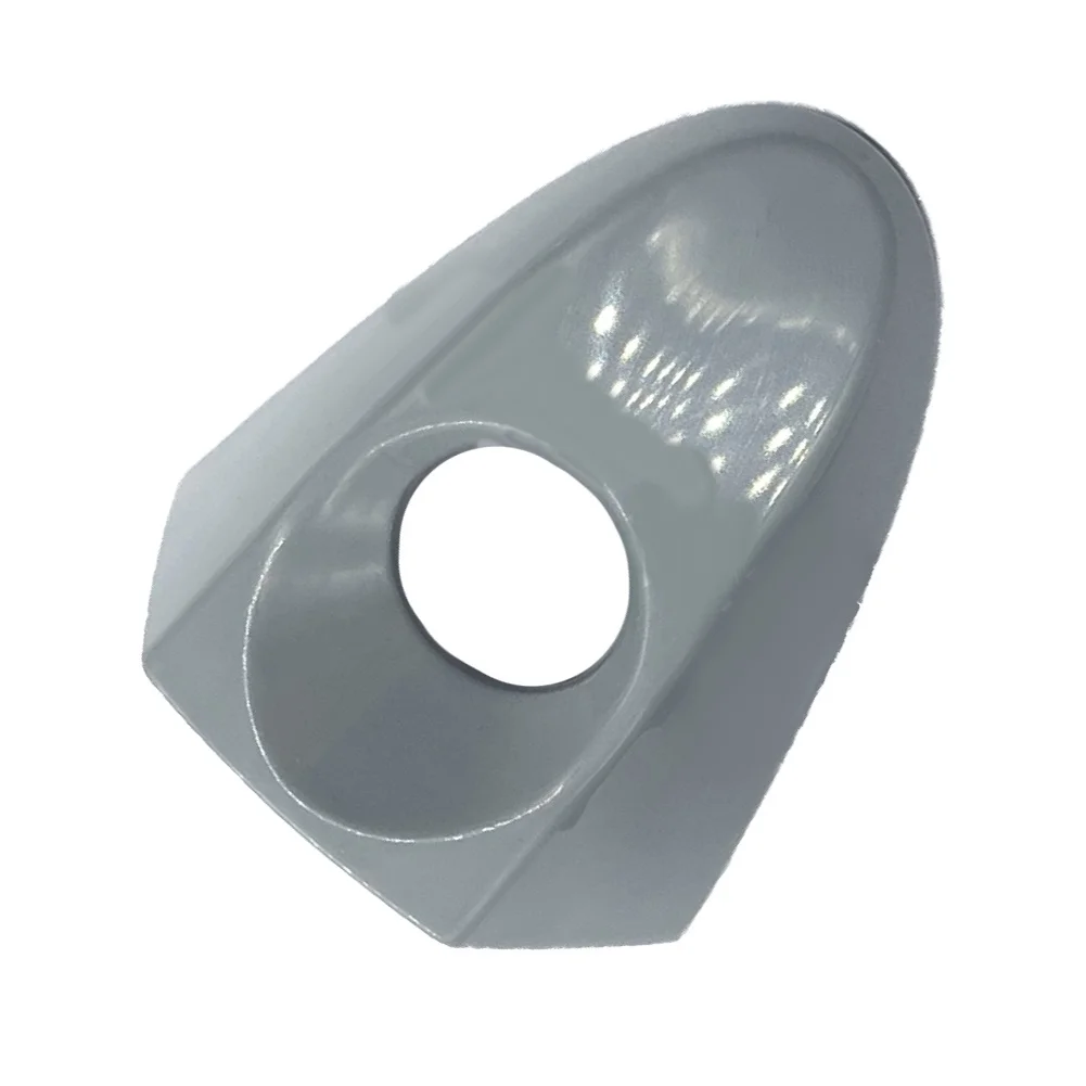 

Front Drivers Left Side Door Handle Lock Hole Cap Cover 1766613 For Ford For Courier For Fiesta For B-Max 2013-15 Exterior Part