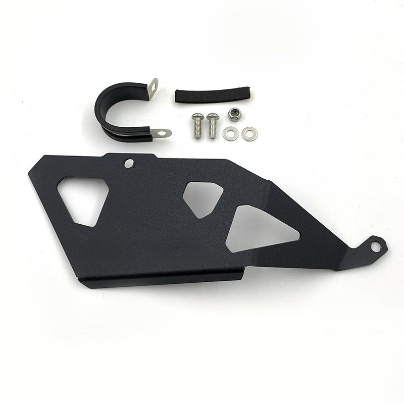 

Waterfowl Exhaust Valve Controller Protective Cover for BMW R1250 GSR, 1200 GS AD Protection Accessories