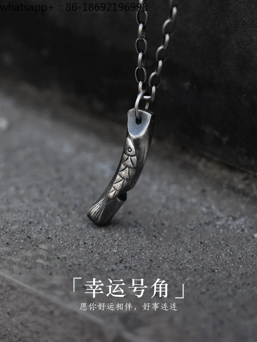 Sterling Silver 999 