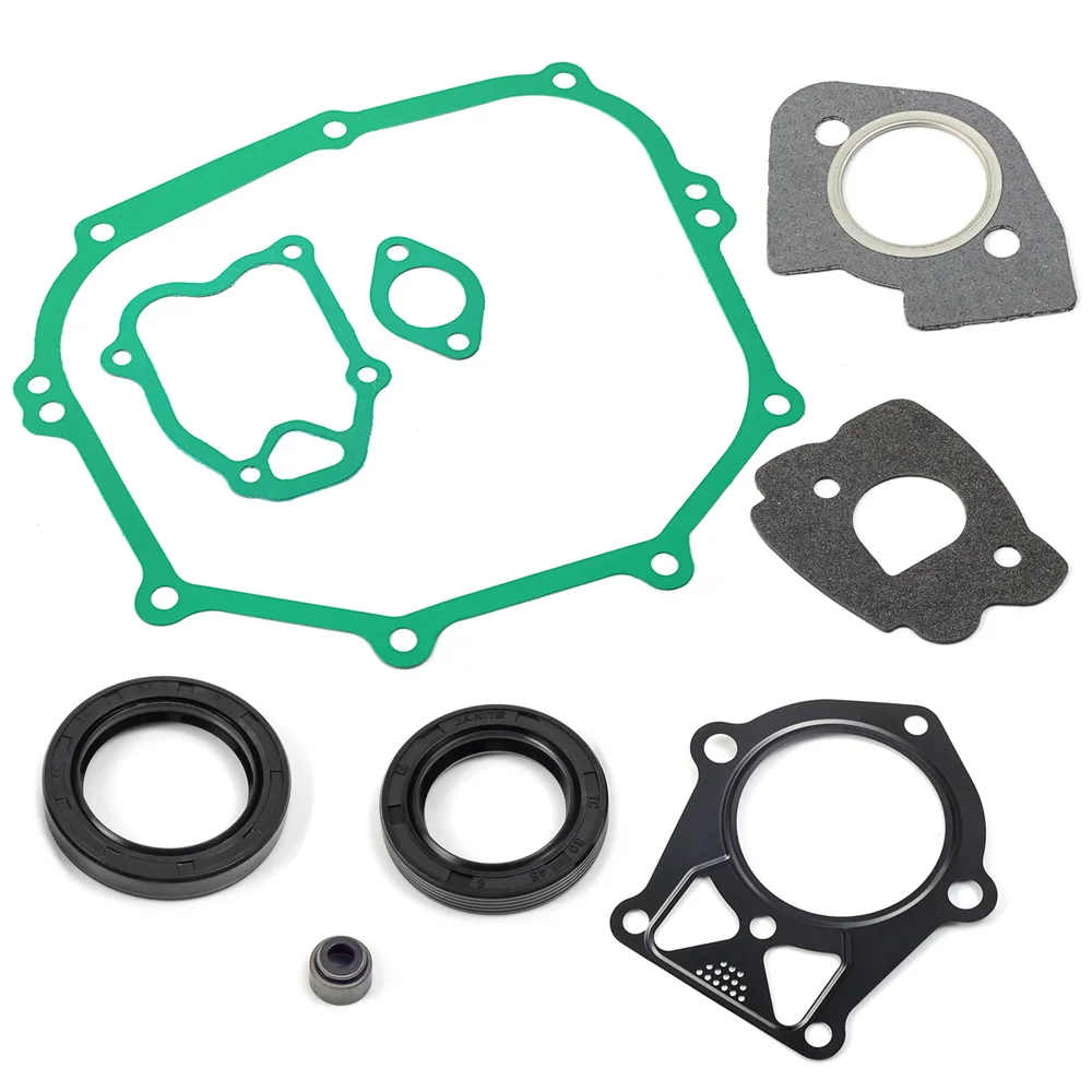 Gasket Engine Seal Kit for Yamaha G2 G5 G8 G9 G11 1985-1995 Golf CART Motor Breather Gasket J38-15451