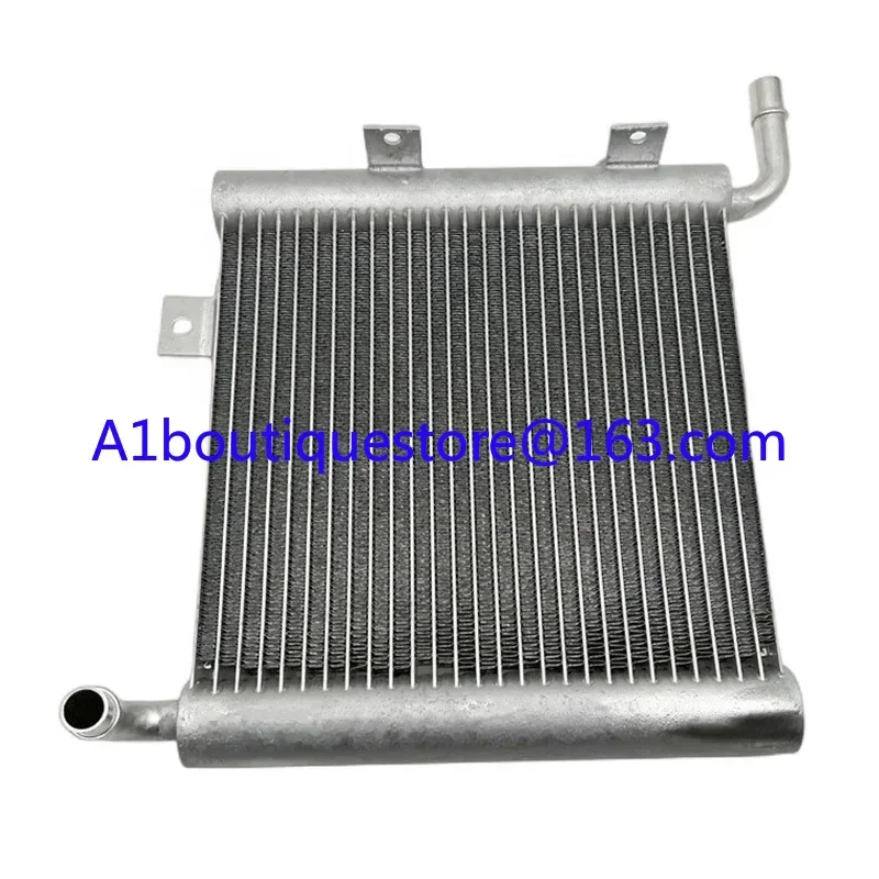 

Coolant Radiator Auxiliary Radiator LR140294 LR092120 For Land Rover Range Rover Velar L560