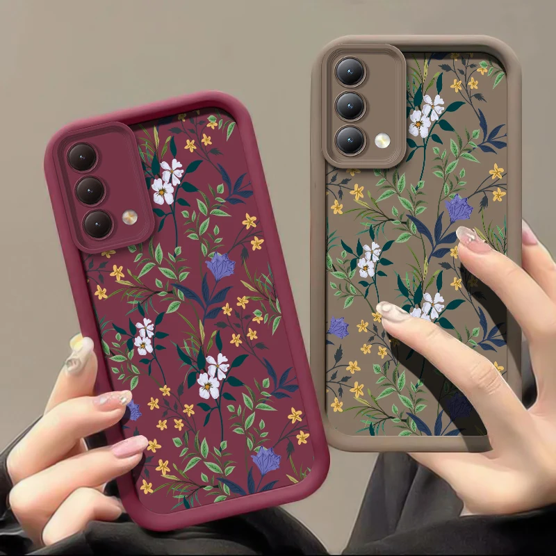 For Xiaomi Redmi 15…