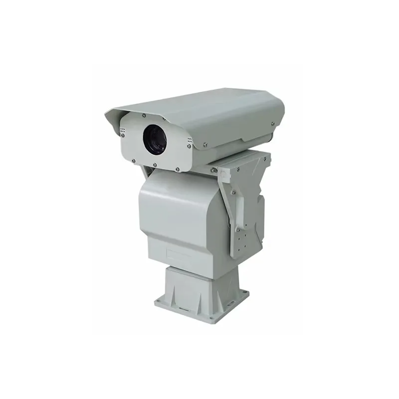 Factory Direct Sale  Long Range  Visible Camera Thermal Daylight Box 