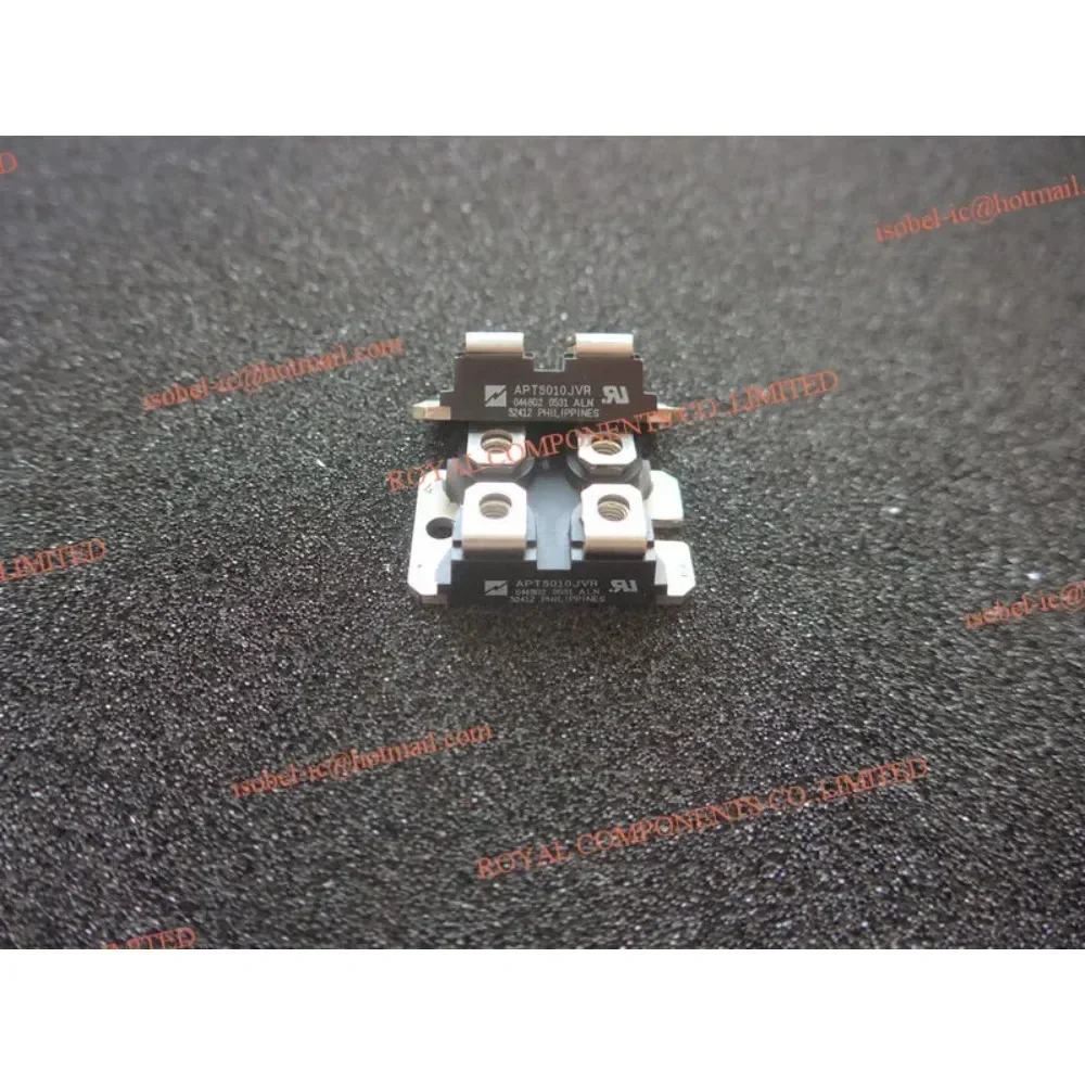 APT5010JVR الوحدة الأصلية الجديدة