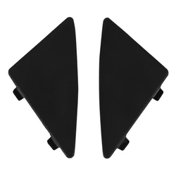 Parachoques delantero triangular para Mazda 3, Axela, 2014-2017, BHN1-50-101, BHN1-50-102, nuevo