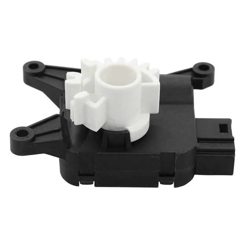 

2X 1K0907511C Air Conditioner Damper Actuator Servo Motor Air Conditioning Control Motor For Skoda SEAT