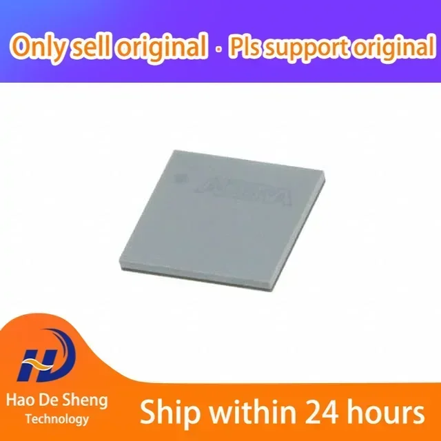 

1 шт./лот 10M02DCV36I7GWLCSP-36 новый оригинальный в наличии