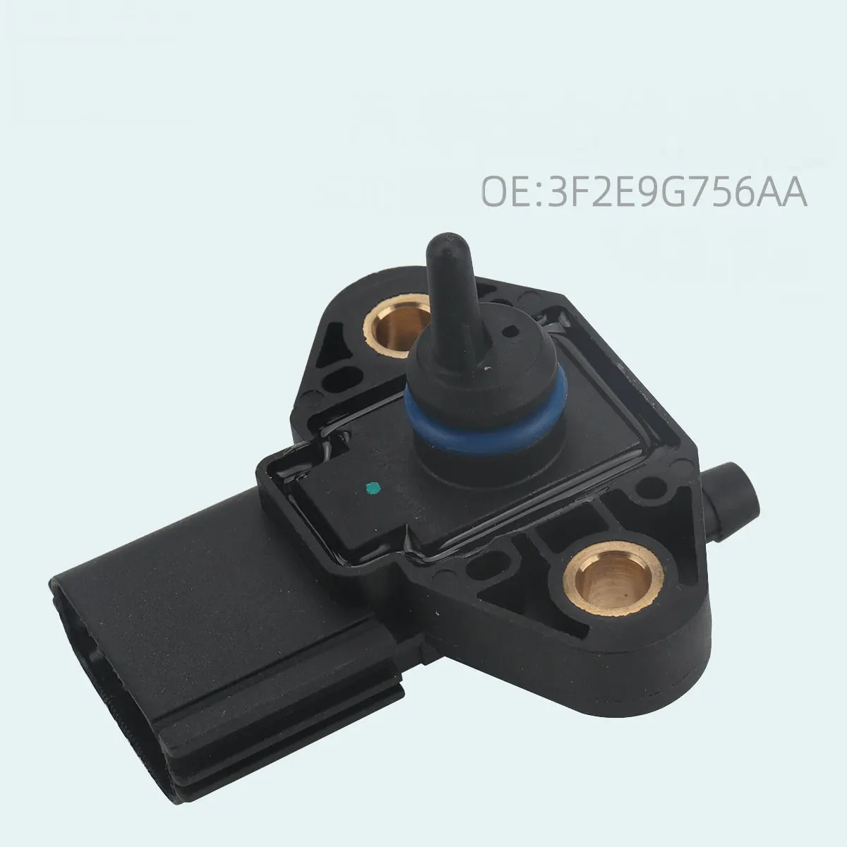 Fuel Pressure Sensor For Ford Mustang Crown Victoria Focus F-250 F-350 Escape Five Hundred Freestar  Explorer F-150 3F2E9G756AA