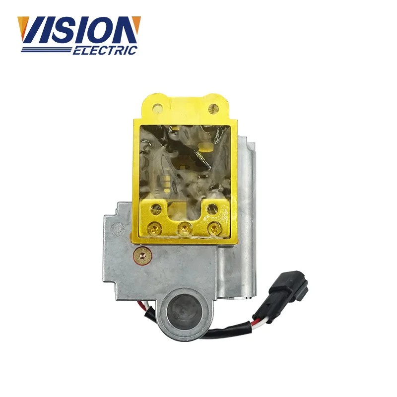 orginal Genset Generator Engine Actuator ADD175HD-24