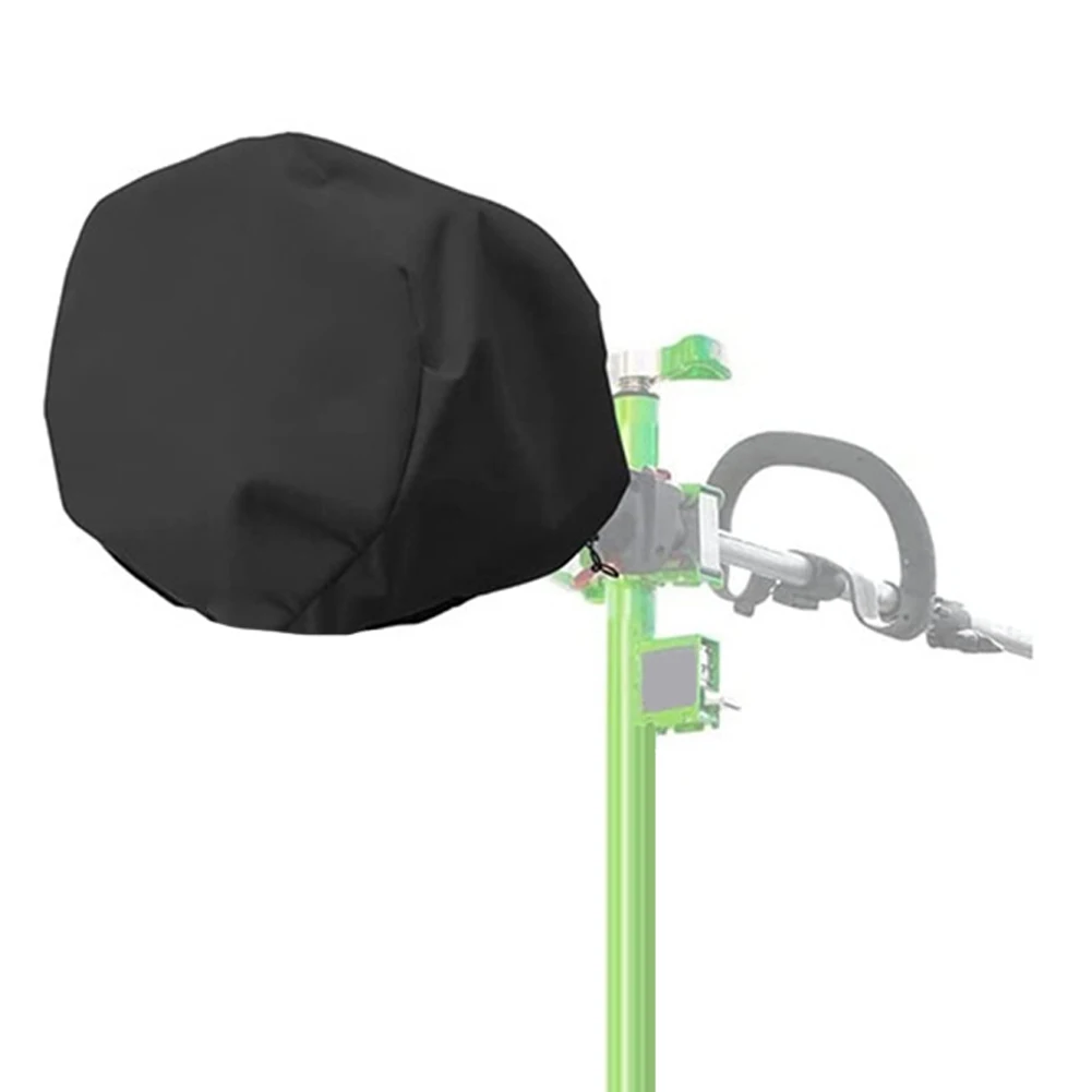 

44*32.5cm Engine Sunscreen Cover Versatile Garden Equipment Cover Fits 44*32.5cm Engines Protection Against Debris