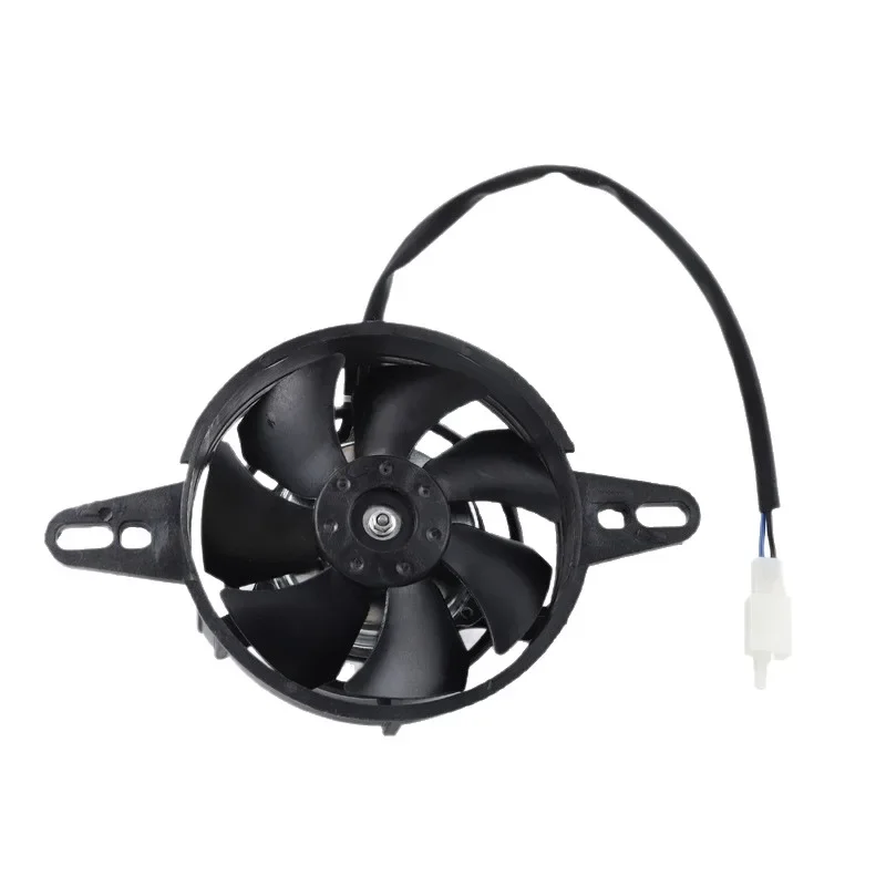 #40 New Motorcycle Cooling Fans Arrivals