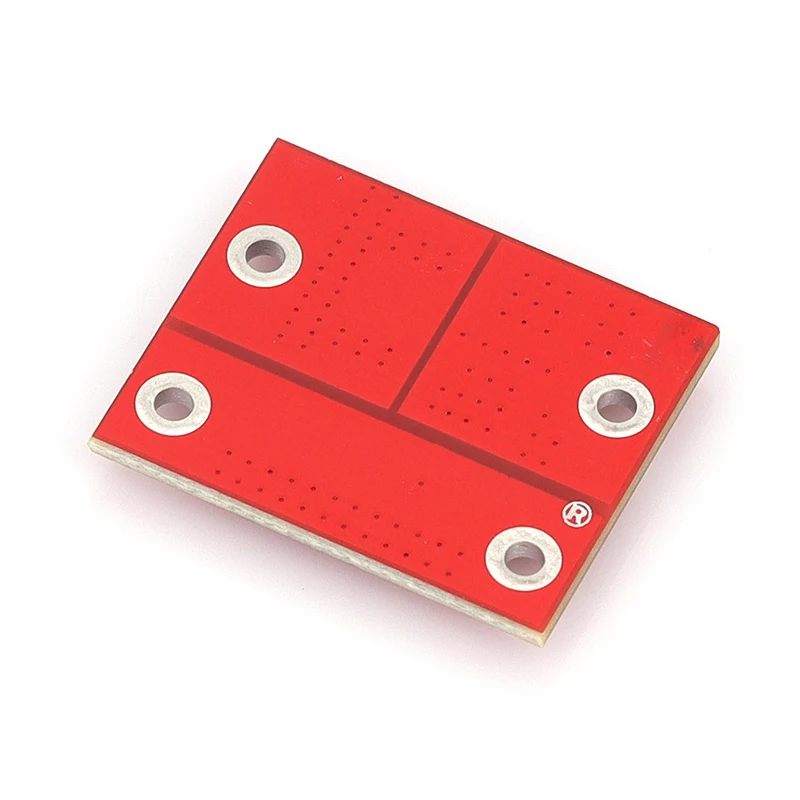 1/10/20Pcs DC3-28V 15A Ideal Diode Low Dropout Diode for Solar Anti-reverse Irrigation and Charging Prevent Backflow Protection
