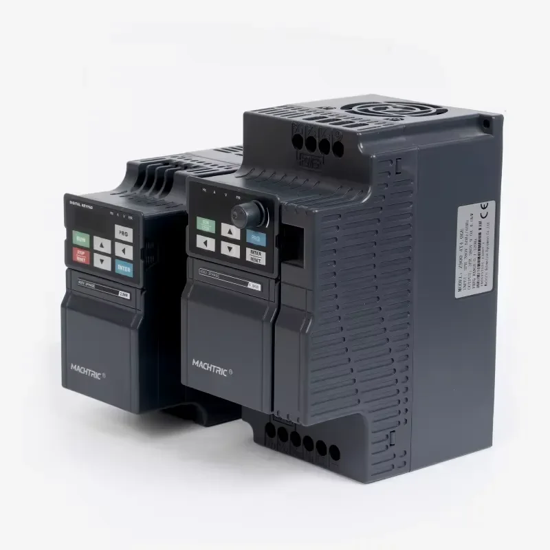 55Kw 380V Ac Motor Vector Controller Variable Speed Drive Variable Speed Motor Frequency Power Inverter