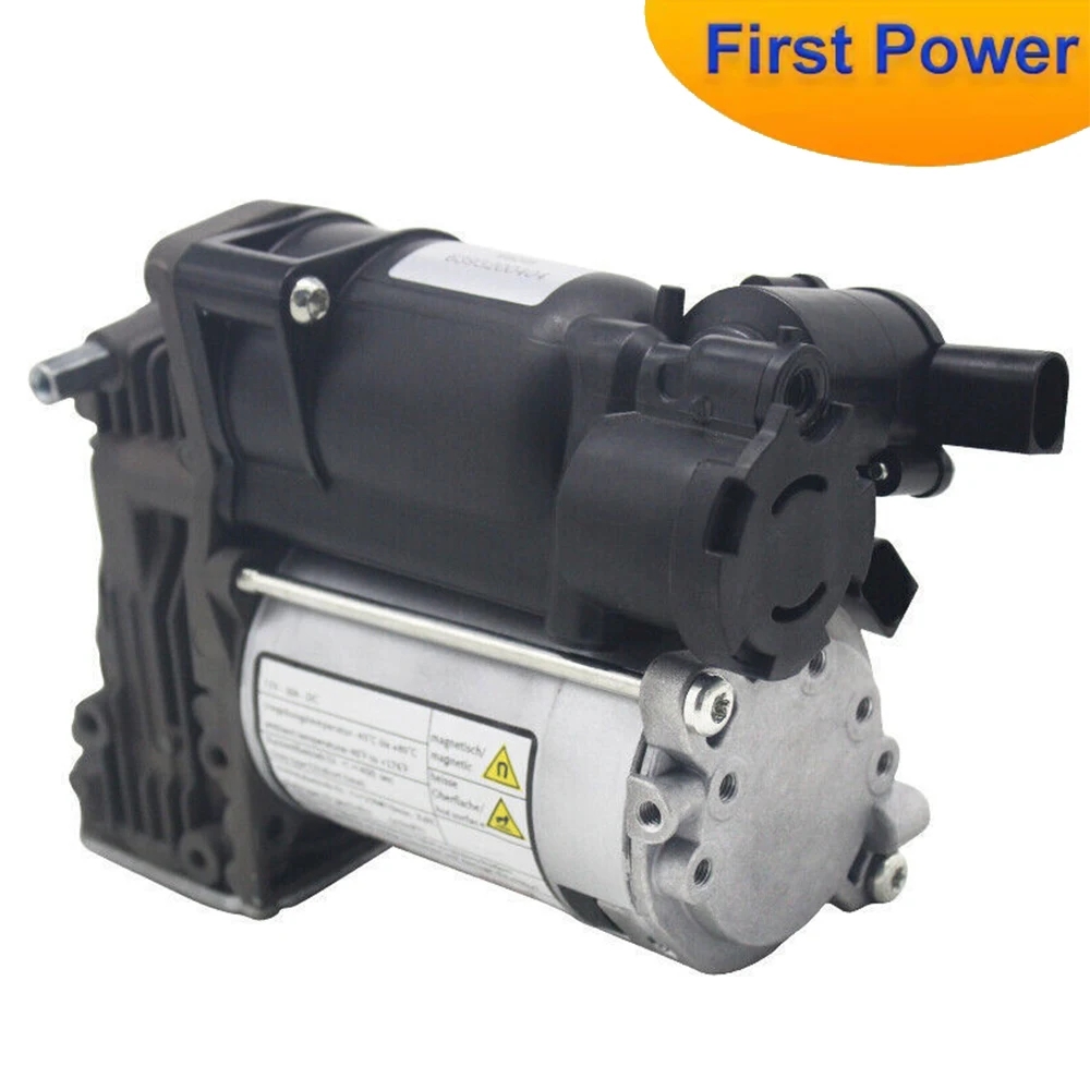 

AIR SUSPENSION COMPRESSOR PUMP FOR MERCEDES-BENZ VIANO VITO BUS W639 6393200404 6393200204 6393200404