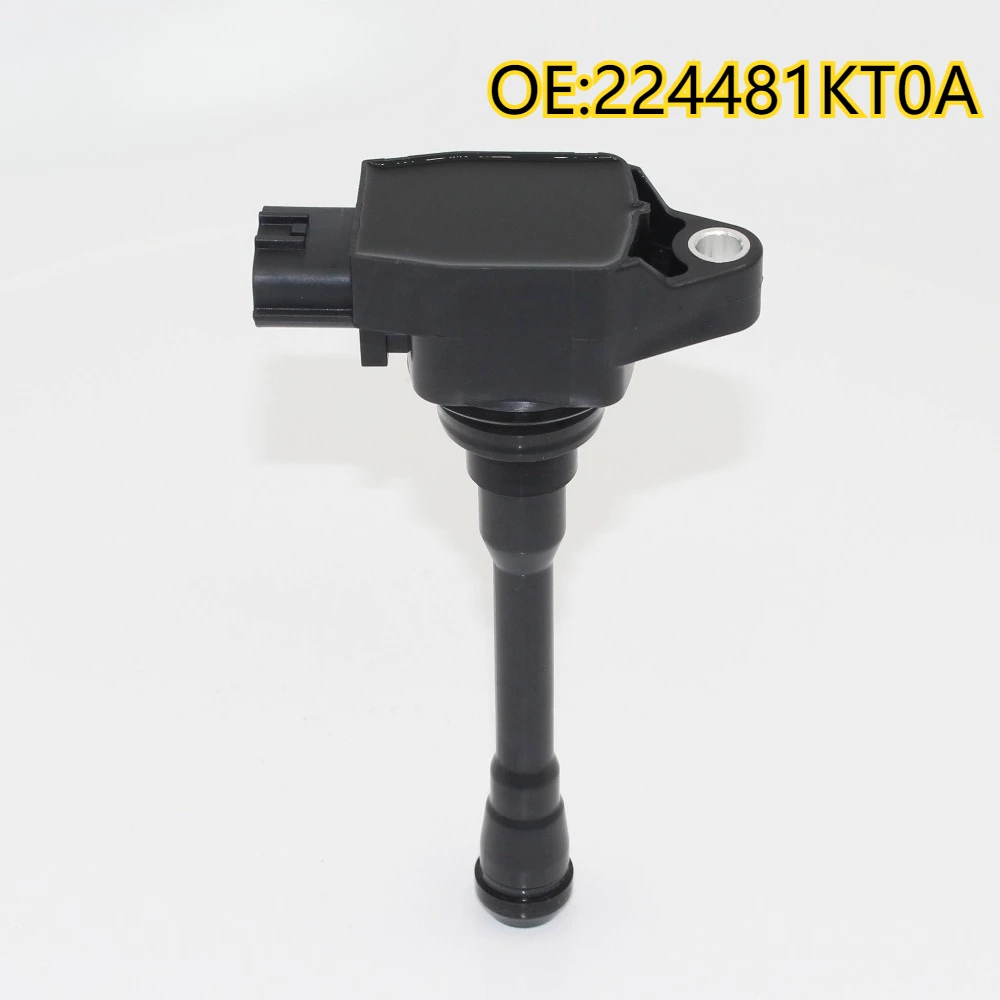 

High quality New For 224481KT0A The ignition coil is suitable for the 07-19 Nissan Altima Versa