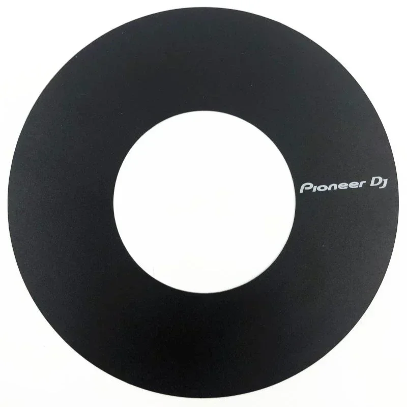 Pioneer Full Series OPUS QUAD Turntable Film XDJXZ CDJ2000 3000 DDJSZ2 Large, Medium and Small Stickers .Not Iron Panel