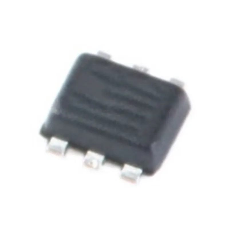 5PCS TMP102AIDRLR SOT-563 Temperature sensor