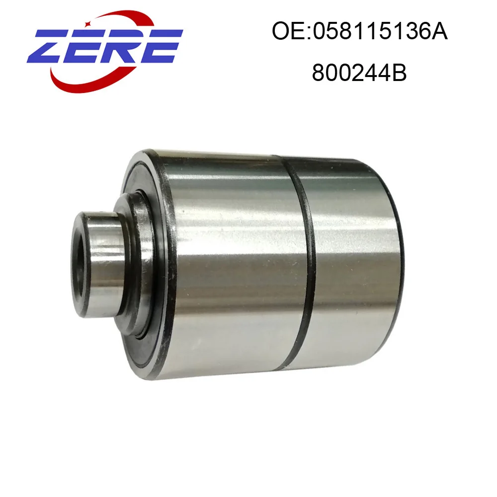

ЗЕРА 058115136 A 058115136 800244 Подшипник B для Audi A4 058 115 136 A 058 115 136 800244 Б 058 115 136 А