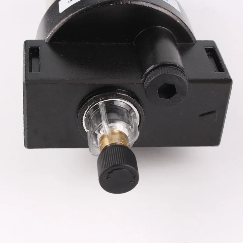 Pneumatic Air Source Processor Oil Mist Filter BL2000 3000 4000  Compressor Filter Separator With Joint