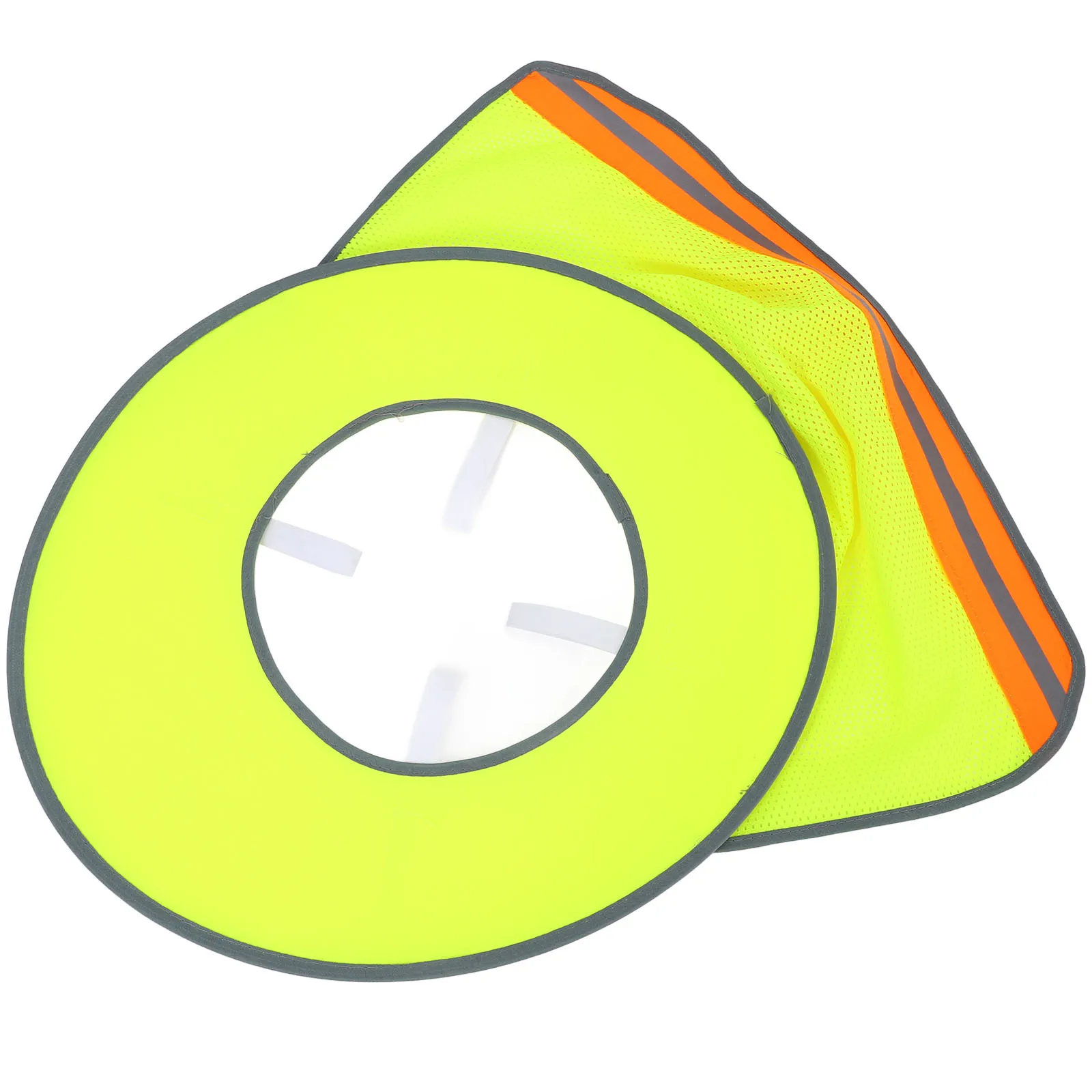 Рисунок 5 - Каска Солнцезащитный козырек для