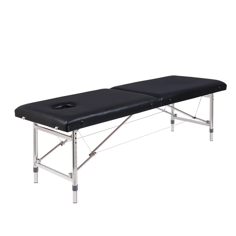 

2023 Factory Direct Multifunctional bed Massage bed Comfortable facial massage table