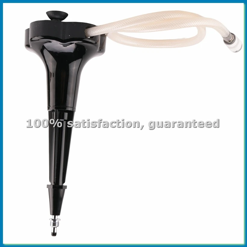 Glass Washer Rinser,Portable Glass Blender Cleaning Rinser Cup Glass Washer for Bar Coffee Restaurant Home Kitchen-AT35