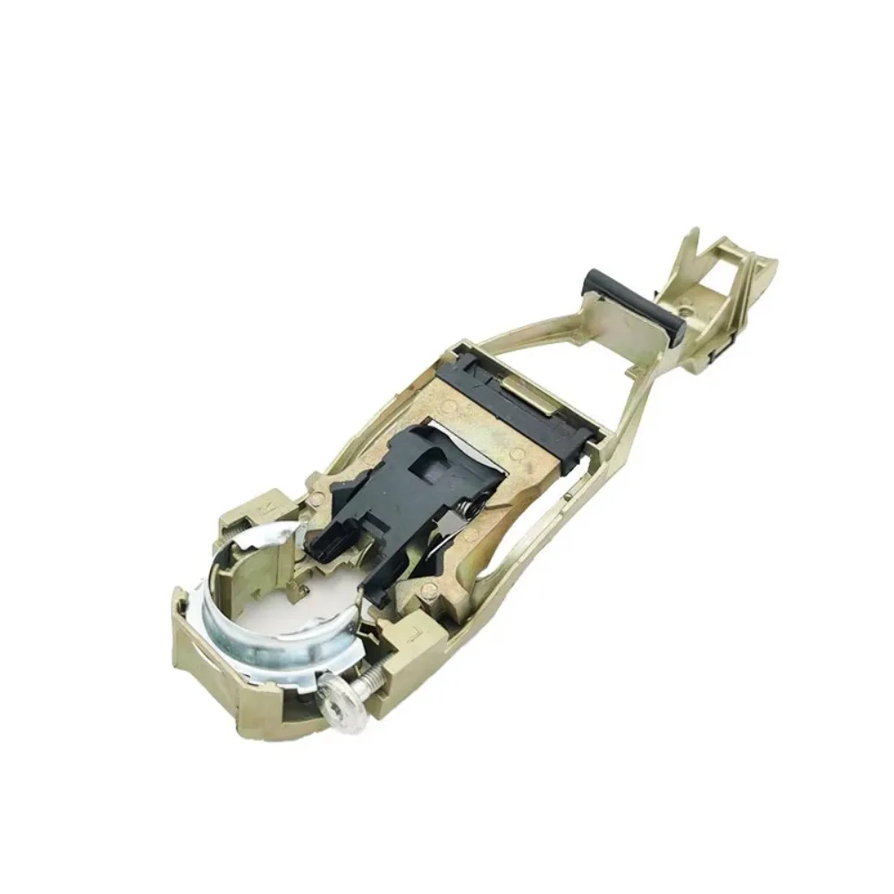 

Soporte de mango exterior, abrazadera de rodamiento para VW Passat 3B0837885 3B0 837 885 A / B / C / D / F 3B0837886 3B0 837 886