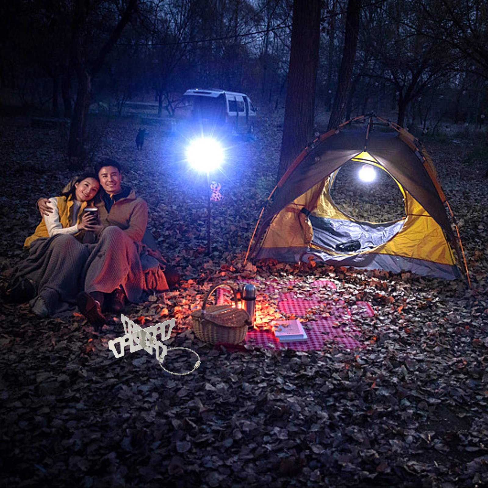 

Portable Stove St Camping Cooking Gear Stainless Steel Lightweight Durable Compact Outdoor Activities Travel Camping Survival
