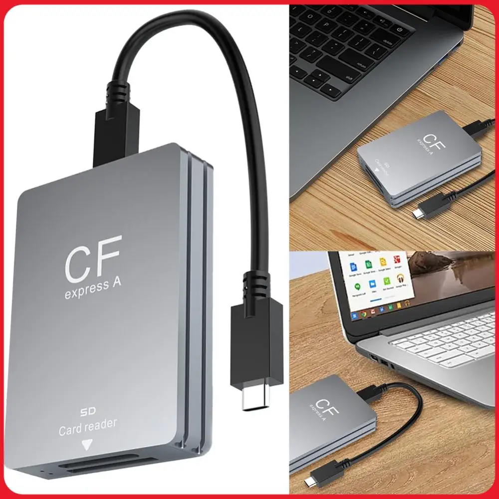 2-in-1-cfexpress-タイプ-a-sd-カードリーダー-カードリーダーアダプター-デュアルスロット-cfexpress-リーダー-android-windows-os-に対応-slr-用