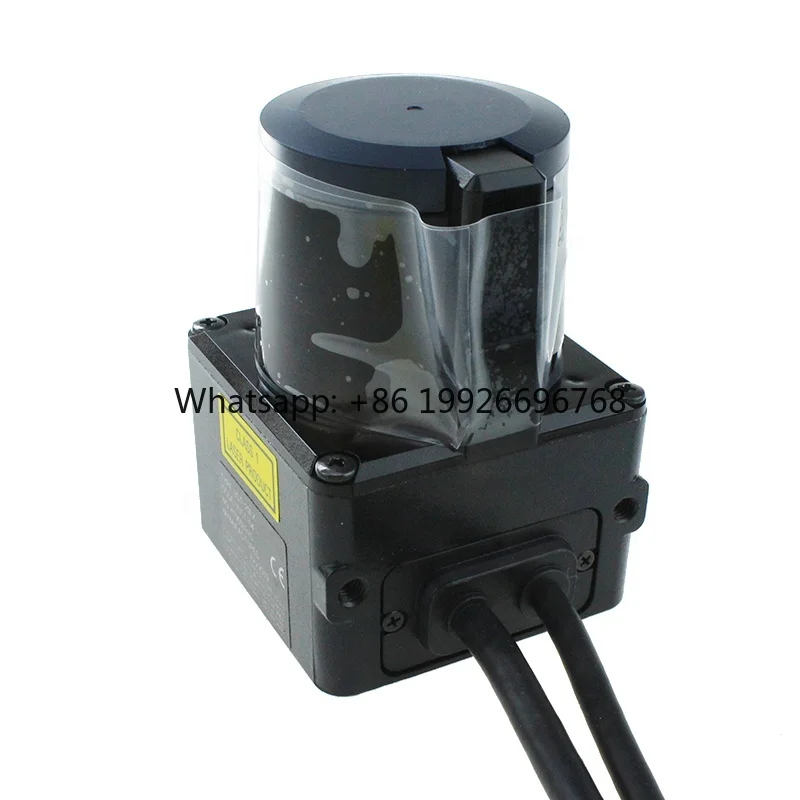 UST-20LX new and original Scanning Laser Rangefinder