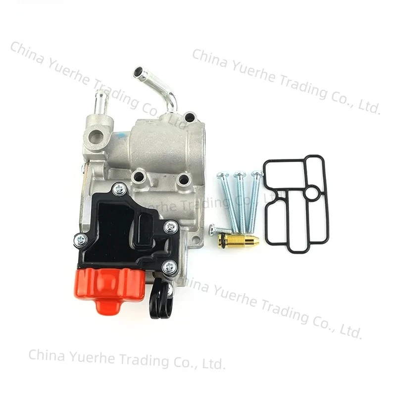 

MD614698 Car Idle Air Control Valve Idle Speed Motor For Mitsubishi Galant Eclipse Expo Eagle Summit 1.8L 2.0L MD614696 MD614527