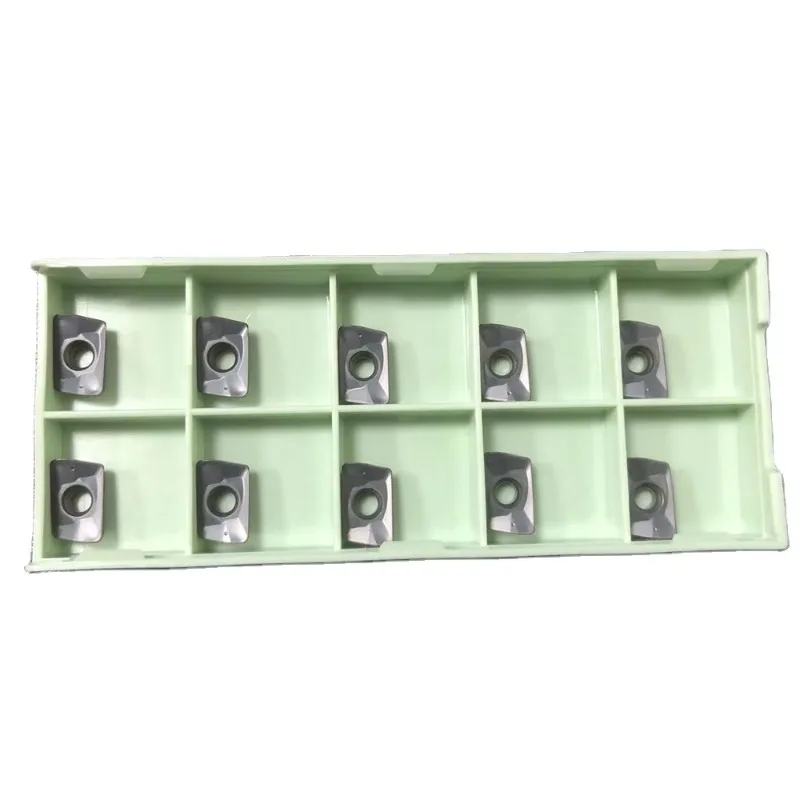 

Factory Price Milling Inserts 10T308TR 120408TR 120412TR