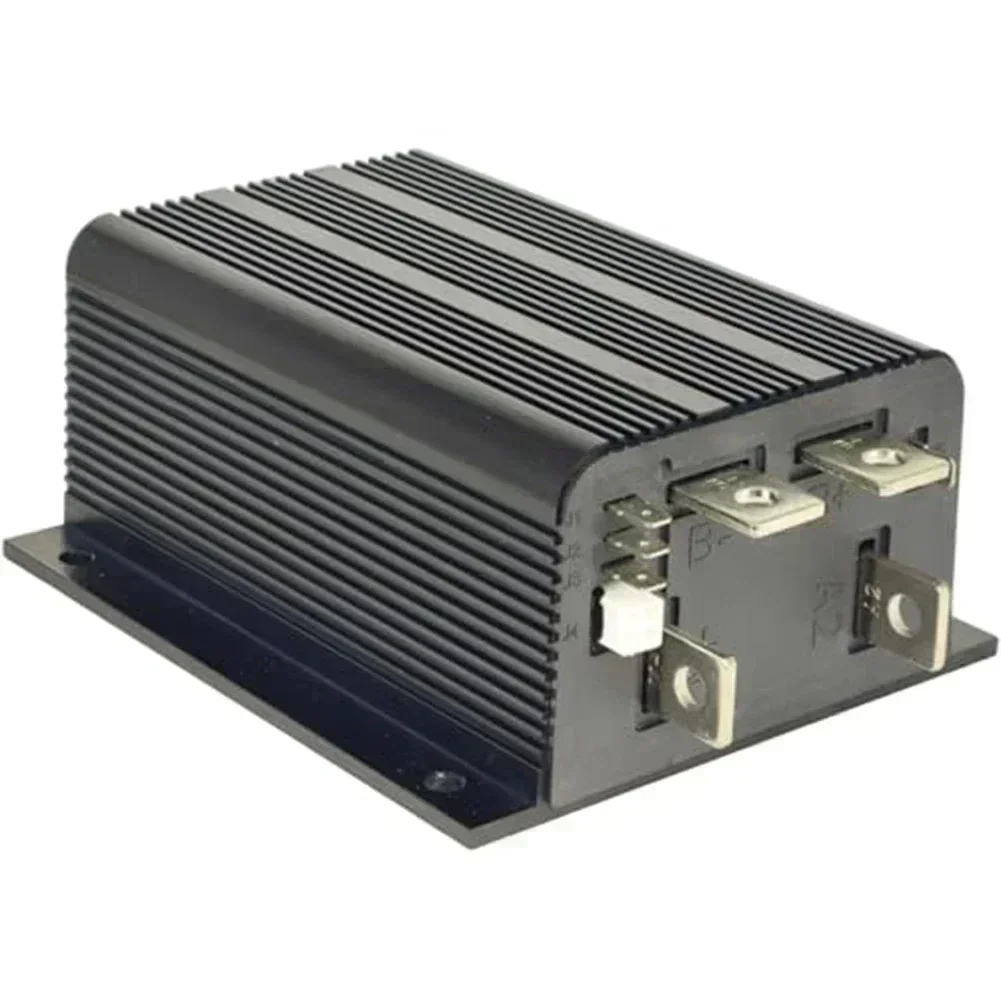 

Motor Speed Controller 48V 325A Golf Cart Motor Controller For EZGO DS-1996-UP For Curtis 1204-411 1204-412 Speed Control