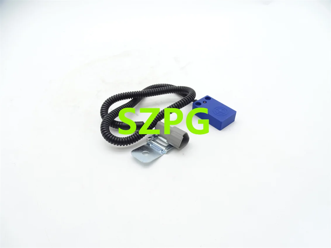 

Construction Machinery Parts 701/80314 701-80314 Excavator Sensor for 526 531 535 536 537 540 550
