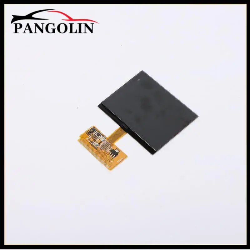 

1 шт. черный VDO ЖК-экран для Audi A3 A4 A6 VW Golf Passat Seat высокая надежность идеальная замена