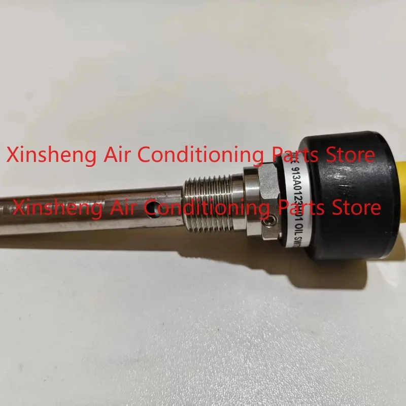 Refrigeration air conditioning accessories liquid level switch oil level switch 913A0123H01