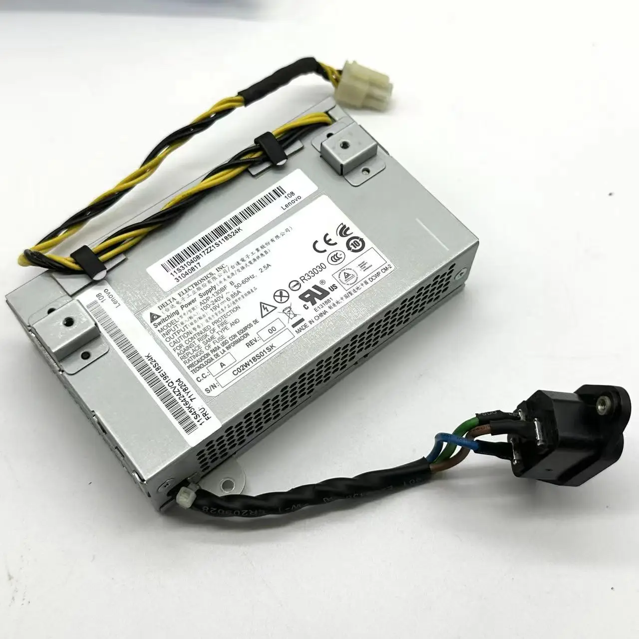 Delta Electronics A…