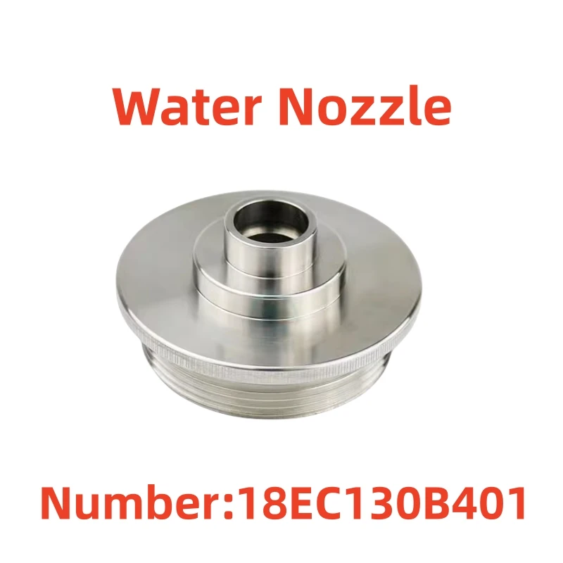 Water Nozzle 18EC130B401 Nozzle Guard （plastic） for Makino Wire EDM- Low Speed Machine Spare Parts